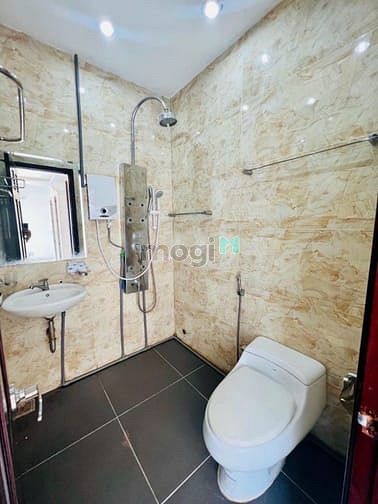 Hình ảnh 👉Cho thuê Biệt thự khu Tên Lửa, 30 triệu