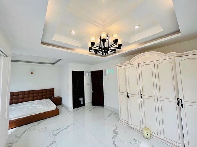 Hình ảnh 👉Cho thuê Biệt thự khu Tên Lửa, 30 triệu