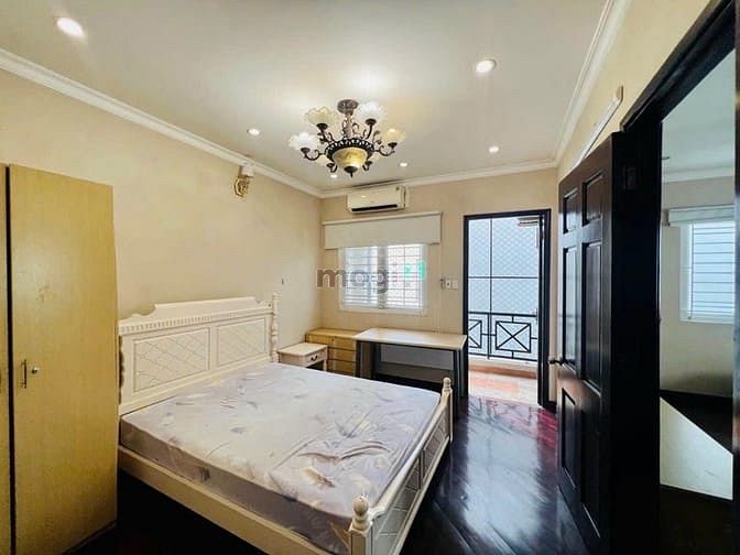 Hình ảnh 👉Cho thuê Biệt thự khu Tên Lửa, 30 triệu