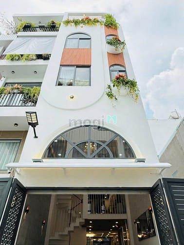 Hình ảnh NHÀ MỚI XÂY, SIÊU ĐẸP SIÊU HOT - 58B Bàu Cát 5, P14, Tân Bình
