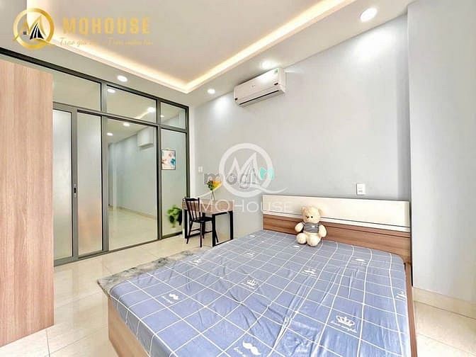 Hình ảnh 🆘 CHDV Studio - 1PN BAN CÔNG THOÁNG FULL NỘI THẤT