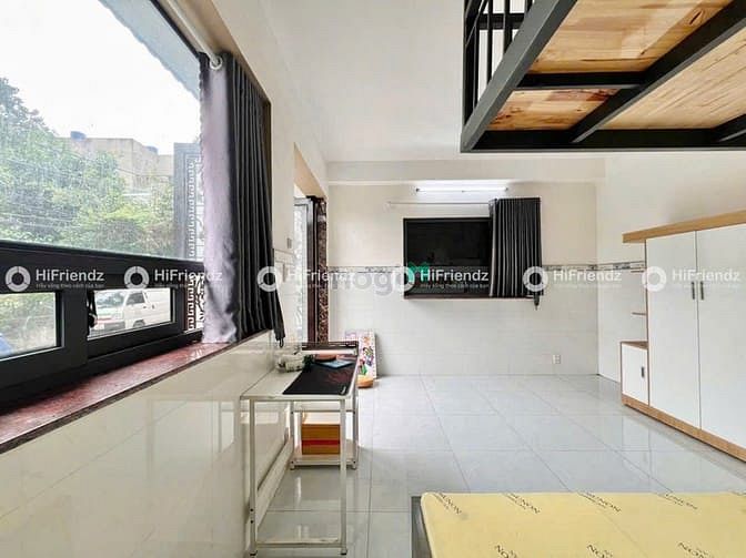 Hình ảnh KIOT CHO THUÊ DẠNG CHDV NGAY 34 Lê Văn Quới full nội thất
