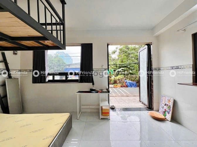 Hình ảnh KIOT CHO THUÊ DẠNG CHDV NGAY 34 Lê Văn Quới full nội thất