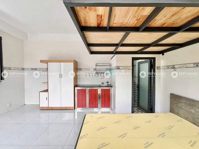 Hình ảnh KIOT CHO THUÊ DẠNG CHDV NGAY 34 Lê Văn Quới full nội thất