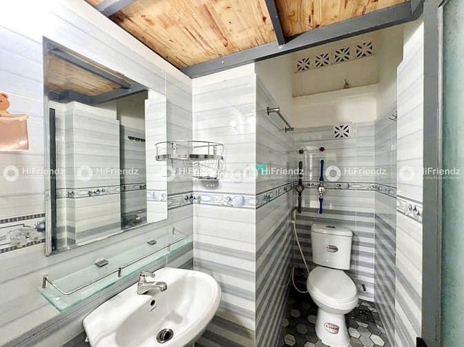 Hình ảnh KIOT CHO THUÊ DẠNG CHDV NGAY 34 Lê Văn Quới full nội thất