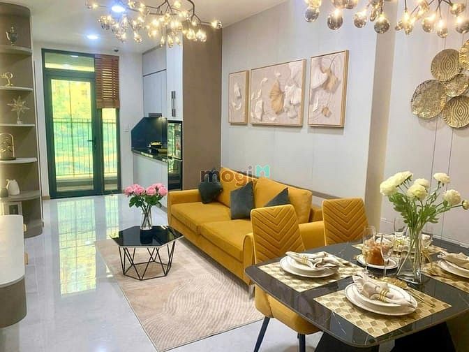 Hình ảnh Bcons Solary - Căn Hộ Trung Tâm Dĩ An