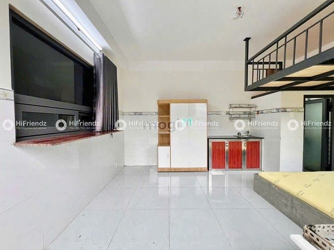 Hình ảnh KIOT CHO THUÊ DẠNG CHDV NGAY 34 Lê Văn Quới full nội thất