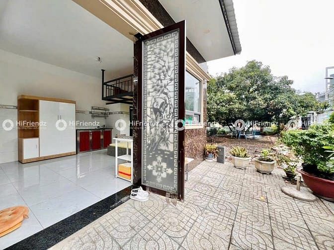 Hình ảnh KIOT CHO THUÊ DẠNG CHDV NGAY 34 Lê Văn Quới full nội thất