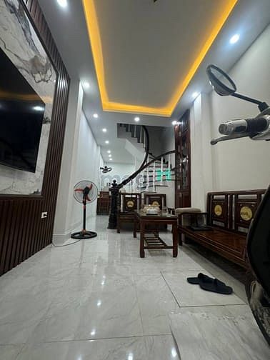 Hình ảnh Nhà dân xây - quang tiến - đại mỗ- 6 tỷ