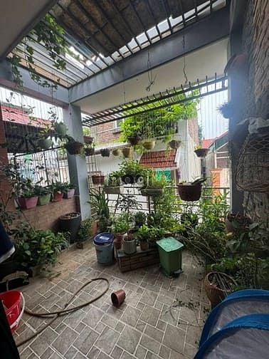 Hình ảnh Nhà dân xây - quang tiến - đại mỗ- 6 tỷ