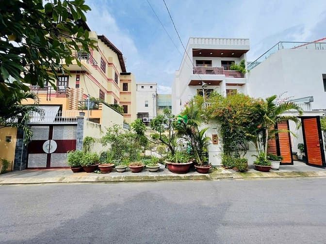 Hình ảnh Bán đất Đường Quốc Hương -Thảo Điền 7x20 giá 34 tỷ
