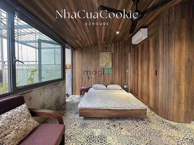 Hình ảnh ✨Hệ Thống CHDV DUPLEX - STUDIO - 1PN - PENTHOUSE 👉 ETOWN Cộng Hoà