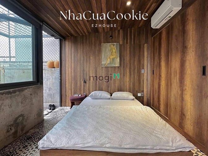 Hình ảnh ✨Hệ Thống CHDV DUPLEX - STUDIO - 1PN - PENTHOUSE 👉 ETOWN Cộng Hoà