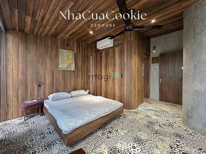 Hình ảnh ✨Hệ Thống CHDV DUPLEX - STUDIO - 1PN - PENTHOUSE 👉 ETOWN Cộng Hoà
