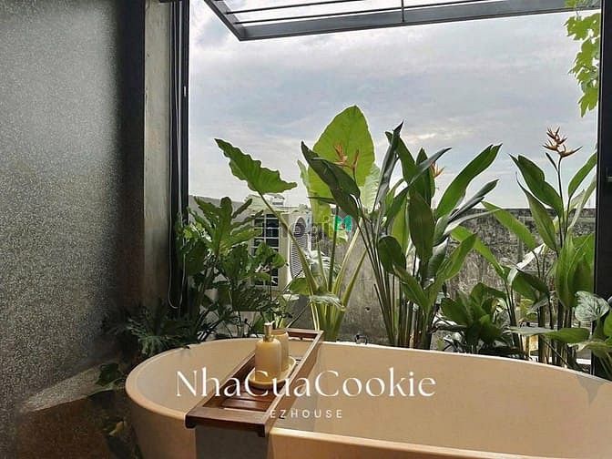 Hình ảnh ✨Hệ Thống CHDV DUPLEX - STUDIO - 1PN - PENTHOUSE 👉 ETOWN Cộng Hoà