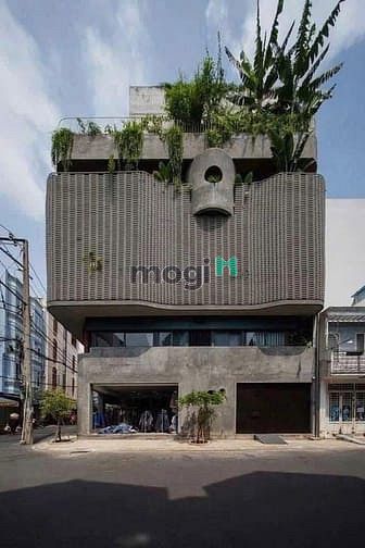 Hình ảnh ✨Hệ Thống CHDV DUPLEX - STUDIO - 1PN - PENTHOUSE 👉 ETOWN Cộng Hoà