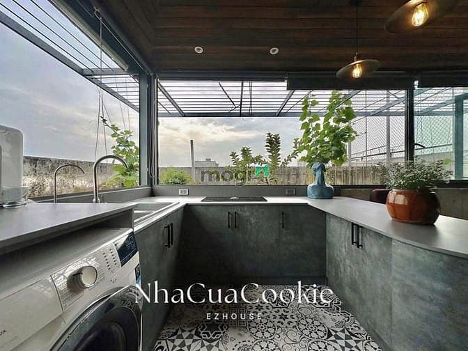 Hình ảnh ✨Hệ Thống CHDV DUPLEX - STUDIO - 1PN - PENTHOUSE 👉 ETOWN Cộng Hoà