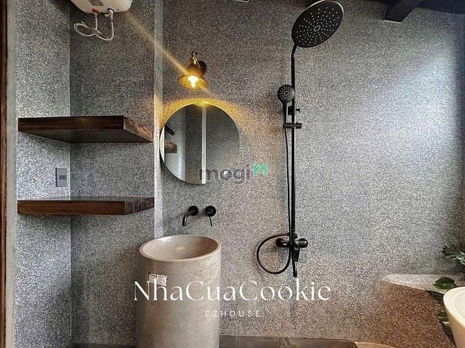 Hình ảnh ✨Hệ Thống CHDV DUPLEX - STUDIO - 1PN - PENTHOUSE 👉 ETOWN Cộng Hoà