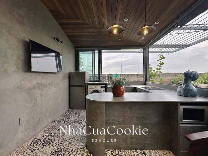 Hình ảnh ✨Hệ Thống CHDV DUPLEX - STUDIO - 1PN - PENTHOUSE 👉 ETOWN Cộng Hoà