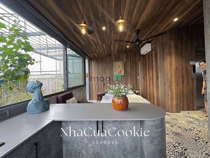 Hình ảnh ✨Hệ Thống CHDV DUPLEX - STUDIO - 1PN - PENTHOUSE 👉 ETOWN Cộng Hoà