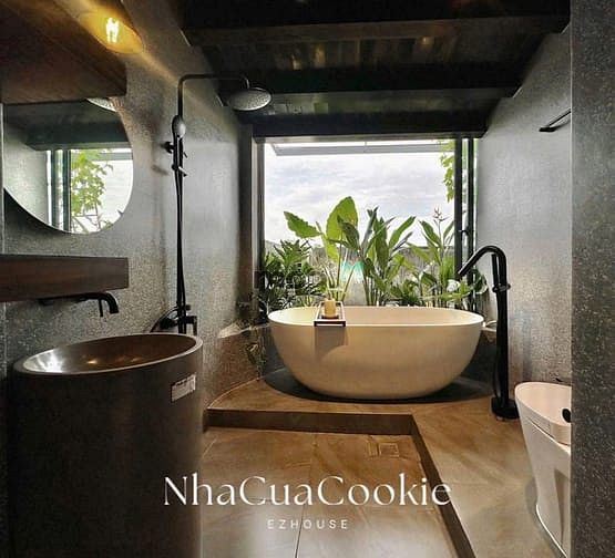 Hình ảnh ✨Hệ Thống CHDV DUPLEX - STUDIO - 1PN - PENTHOUSE 👉 ETOWN Cộng Hoà