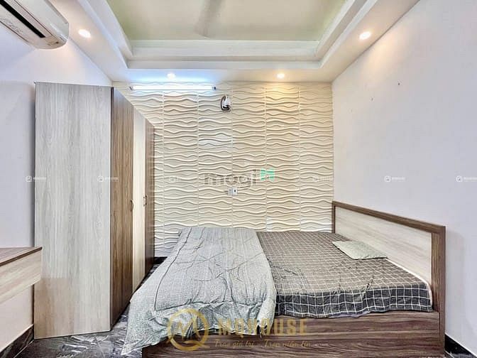 Hình ảnh Căn Hộ Mini 1PN Cao Cấp - Gần Sân Bay - Có Thang Máy - Giờ Giấc Tự Do