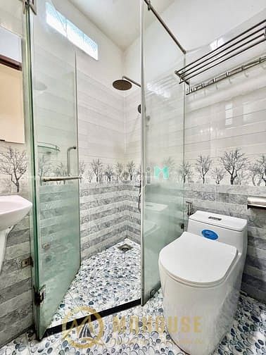 Hình ảnh Căn Hộ Mini 1PN Cao Cấp - Gần Sân Bay - Có Thang Máy - Giờ Giấc Tự Do