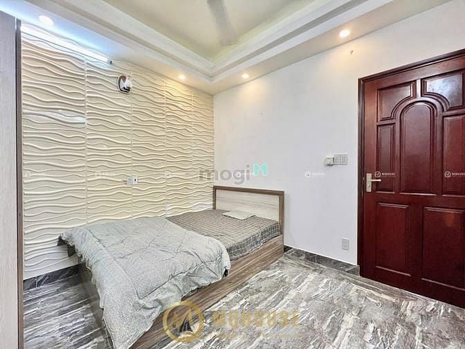 Hình ảnh Căn Hộ Mini 1PN Cao Cấp - Gần Sân Bay - Có Thang Máy - Giờ Giấc Tự Do