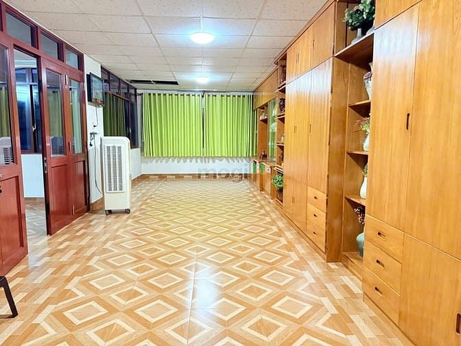 Hình ảnh Cần Bán Căn Biệt Thự MT Đường 28, Khu Tên Lửa, Bình Tân