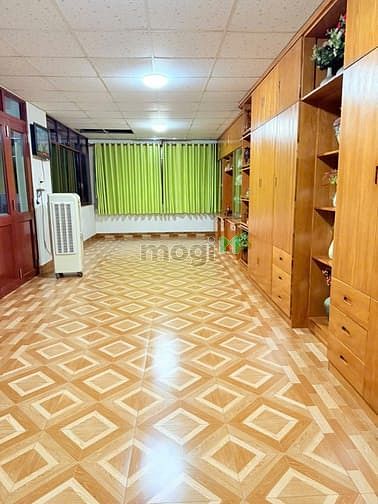 Hình ảnh Cần Bán Căn Biệt Thự MT Đường 28, Khu Tên Lửa, Bình Tân