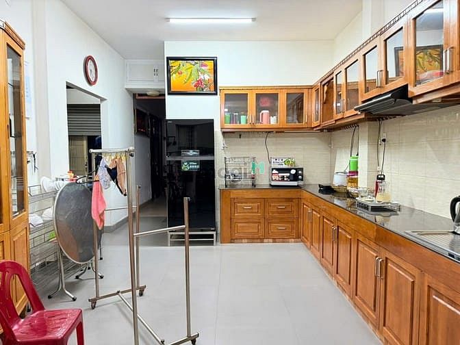 Hình ảnh Cần Bán Căn Biệt Thự MT Đường 28, Khu Tên Lửa, Bình Tân