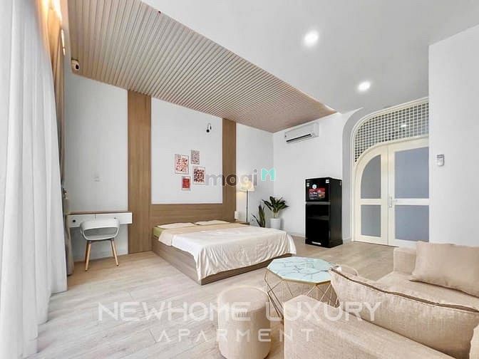 Hình ảnh Sắp Trống ✈ LUXURY STUDIO CĂN GÓC – Full Nội Thất – Cực Nhiều Ánh Sáng
