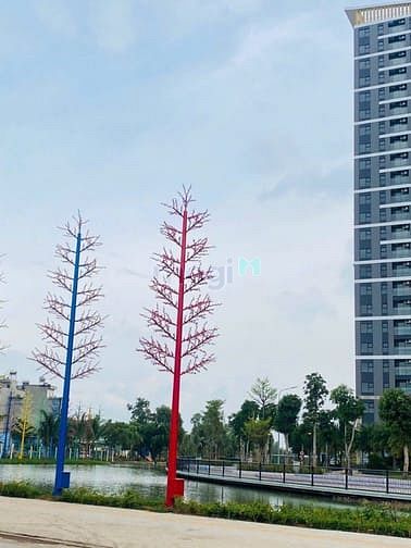Hình ảnh Chính chủ cần bán đất MT Phước Thiện – 52m² đối diện đại đô thị Vinhom