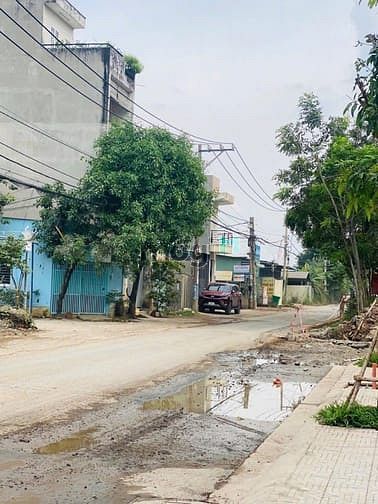 Hình ảnh Chính chủ cần bán đất MT Phước Thiện – 52m² đối diện đại đô thị Vinhom