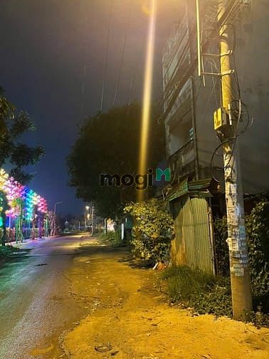 Hình ảnh Chính chủ cần bán đất MT Phước Thiện – 52m² đối diện đại đô thị Vinhom