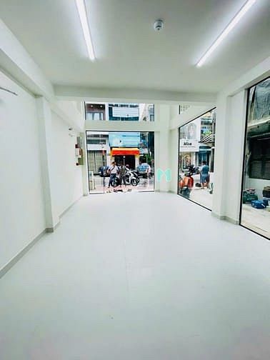 Hình ảnh Cho thuê nhà mặt tiền 91C Phạm Văn Hai, Phường 3, Tân Bình