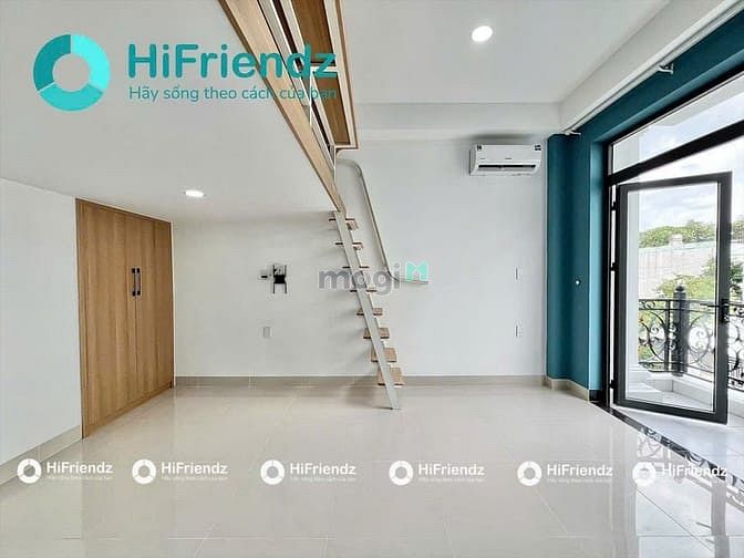 Hình ảnh 🔼 Cho Thuê Căn Hộ Quận 9, Gần Cao Đẳng Công Thương, Full Nội Thâtd ↩️