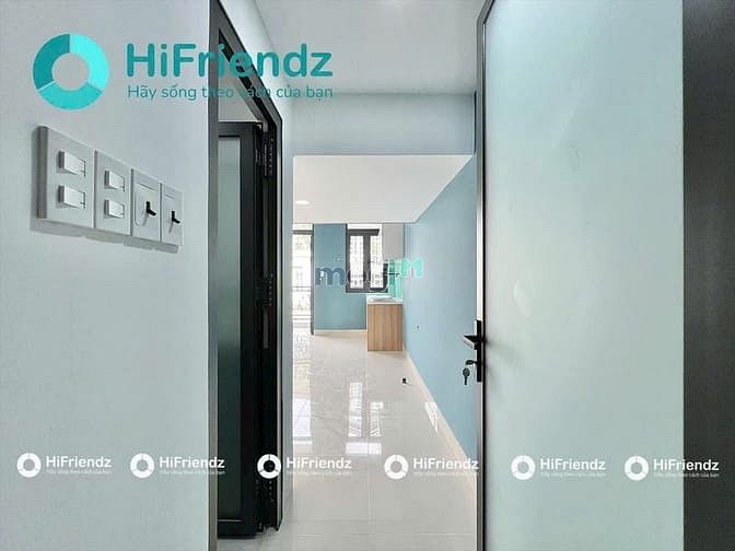Hình ảnh 🔼 Cho Thuê Căn Hộ Quận 9, Gần Cao Đẳng Công Thương, Full Nội Thâtd ↩️