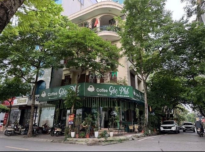 Hình ảnh •	Hiếm! Đỗ Quang – Nhà 4 tầng thông sàn, 50m² – KD sạch, chỉ 50tr/thá