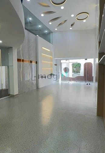 Hình ảnh SIÊU PHẨM BIỆT THỰ KHU VIP Đường Hoa Phan Xích Long