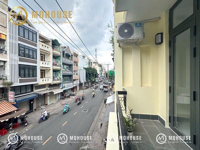 Hình ảnh ✨ Khai Trương Siêu Phẩm STUDIO & 1PN SIÊU XỊN ngay