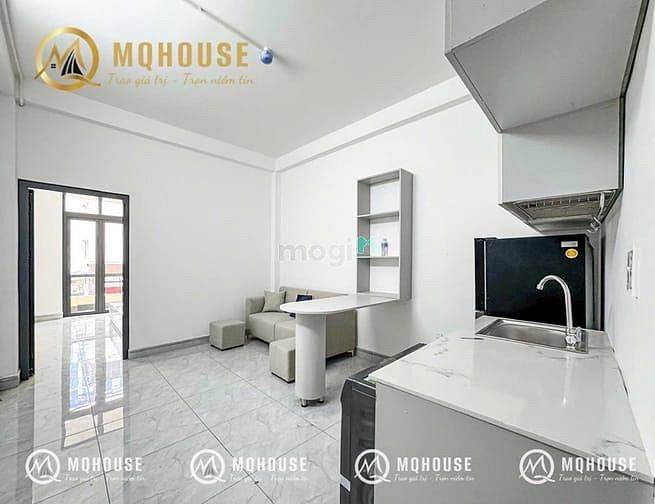 Hình ảnh ✨ Khai Trương Siêu Phẩm STUDIO & 1PN SIÊU XỊN ngay