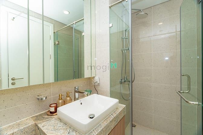 Hình ảnh The Ninety Complex không gian sống đẳng cấp giữa trái tim thành phố