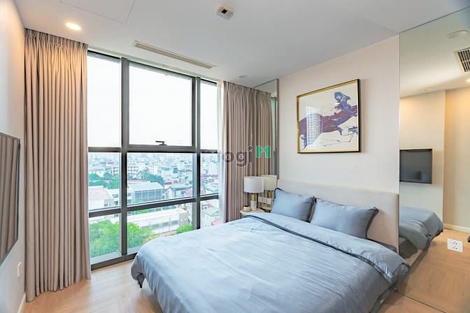 Hình ảnh The Ninety Complex không gian sống đẳng cấp giữa trái tim thành phố