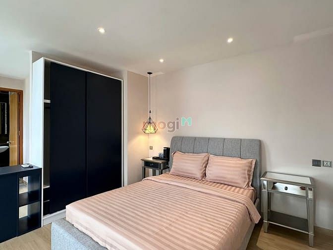 Hình ảnh 🎉 Căn Hộ 1PN View Lanmard 81 - Full Nội Thất Cao Cấp💥 - Thang Máy✅