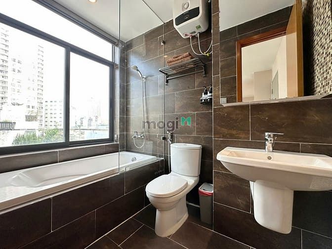 Hình ảnh 🎉 Căn Hộ 1PN View Lanmard 81 - Full Nội Thất Cao Cấp💥 - Thang Máy✅