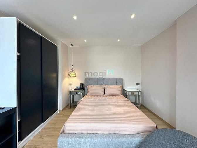 Hình ảnh 🎉 Căn Hộ 1PN View Lanmard 81 - Full Nội Thất Cao Cấp💥 - Thang Máy✅