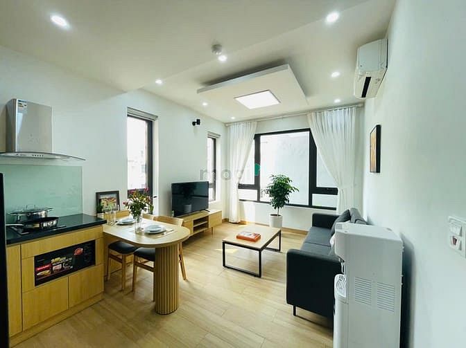 Hình ảnh CC cho thuê Trang Chủ MB66.COM / Đăng Ký Tặng 66K full nội thất 1K1N–Đội Cấn, Ba Đình - 10,5tr/tháng