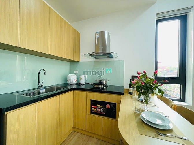 Hình ảnh CC cho thuê Trang Chủ MB66.COM / Đăng Ký Tặng 66K full nội thất 1K1N–Đội Cấn, Ba Đình - 10,5tr/tháng