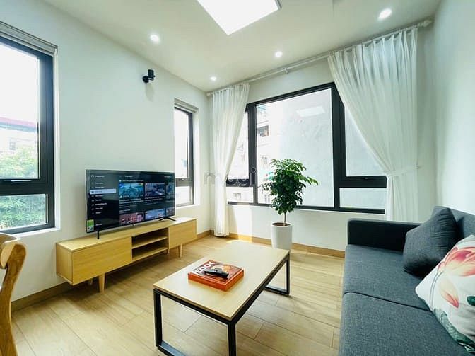 Hình ảnh CC cho thuê Trang Chủ MB66.COM / Đăng Ký Tặng 66K full nội thất 1K1N–Đội Cấn, Ba Đình - 10,5tr/tháng